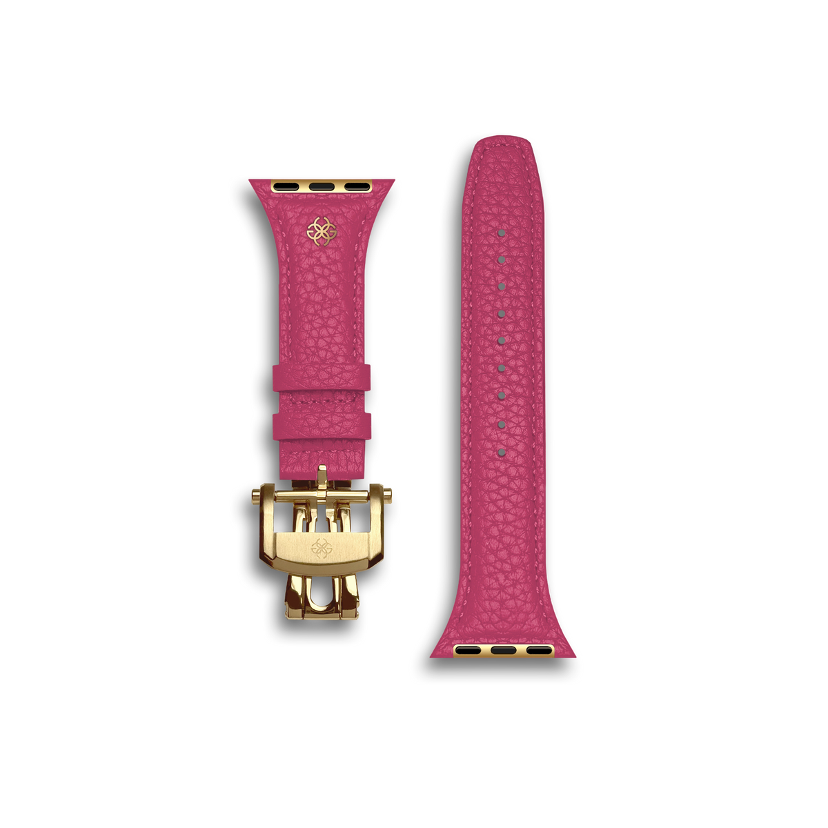 鷹II250Tgch【未使用】ゴールデンコンセプト ストラップ Premium Calf Leather 40–42mm Apple Watch Straps | GOLDEN