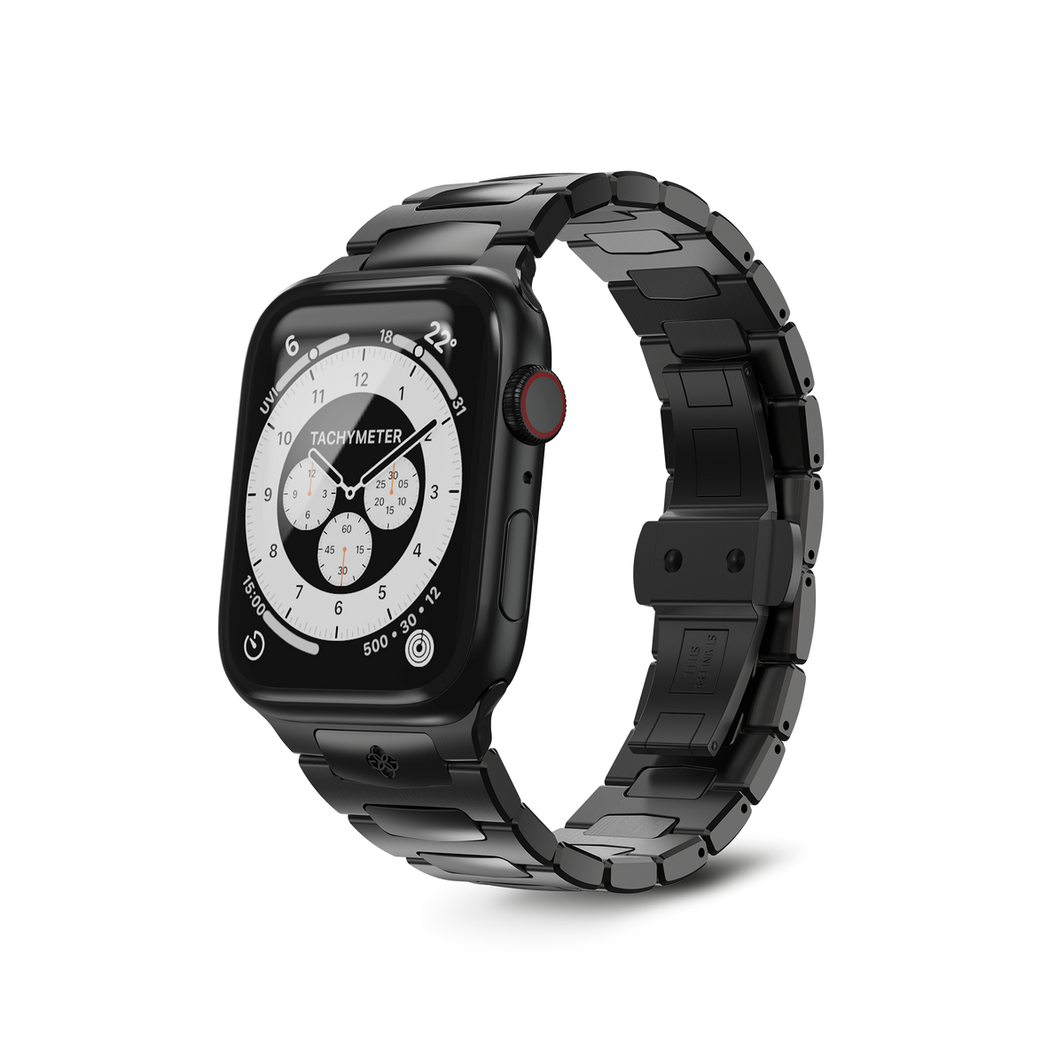 Apple Watch Strap / ROYAL Black – ゴールデンコンセプト公式サイト