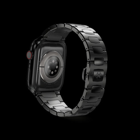 Apple Watch Strap / ROYAL Black