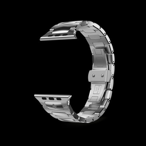 Apple Watch Strap / ROYAL Silver