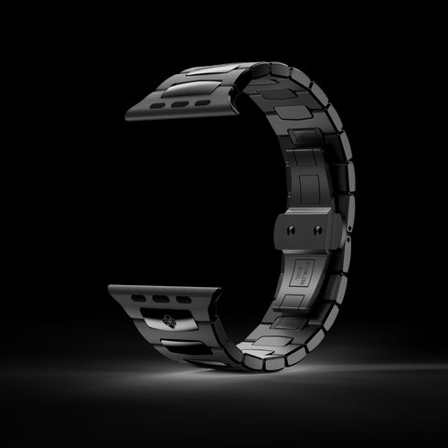 Apple Watch Strap / ROYAL II Black