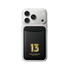 Card Wallet - Keito Limited ( Black )