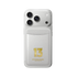 Card Wallet - Keito Limited ( White )