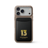 Card Wallet - Keito Limited ( Black )