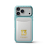 Card Wallet - Keito Limited ( White )