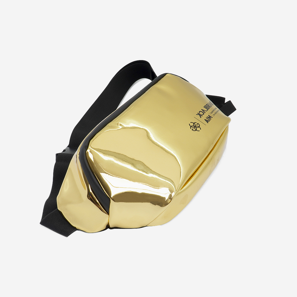 Waist bag - Gold 2.0 – ゴールデンコンセプト公式サイト