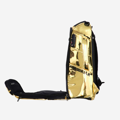 25L Extreme Urban Backpack - Gold