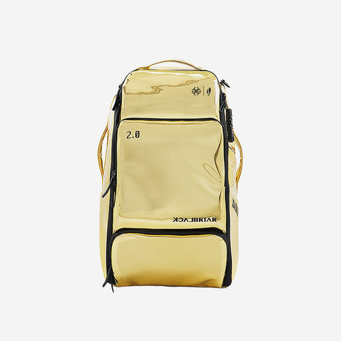 25L Extreme Urban Backpack - Gold