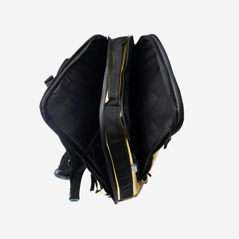 18L Alpine Backpack - Gold