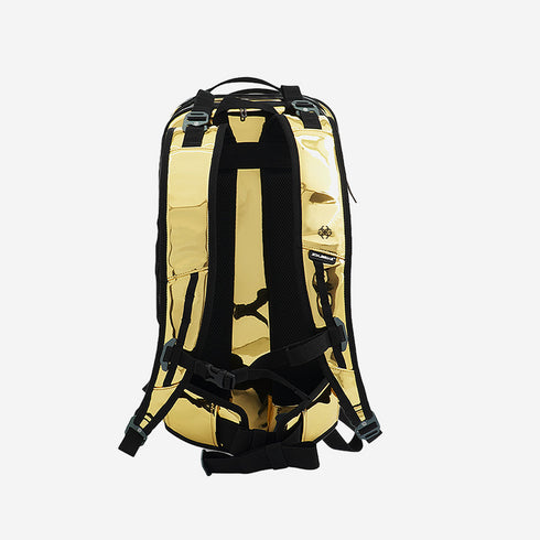 18L Alpine Backpack - Gold