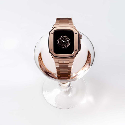 Apple Watch Case - EV41 - Rose Gold