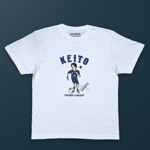 Apple Watch Strap / RS - KEITO LIMITED - Rosso Corsa