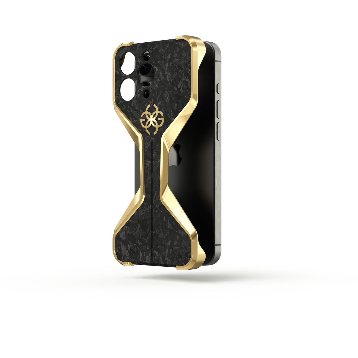 iPhone Case / Capsule 16 - Gold – ゴールデンコンセプト公式サイト