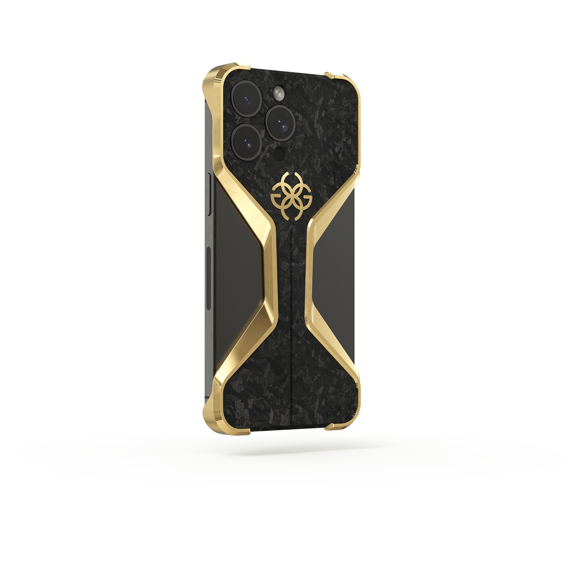 iPhone Case / Capsule 16 - Gold – ゴールデンコンセプト公式サイト iPhone Case / Capsule 16 - Gold – ゴールデンコンセプト公式サイト
