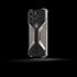 iPhone Case / Capsule 16 - Titanium Grey