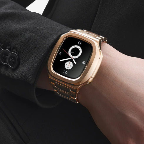 Apple Watch Case - RO41 - Rose Gold