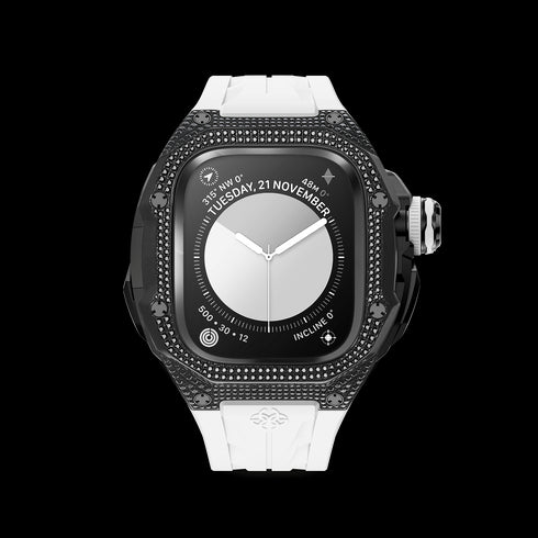 【朝倉未来コラボレーション(限定99本)】RSTIII45|49 - MIKURU ASAKURA EDITION - WHITE