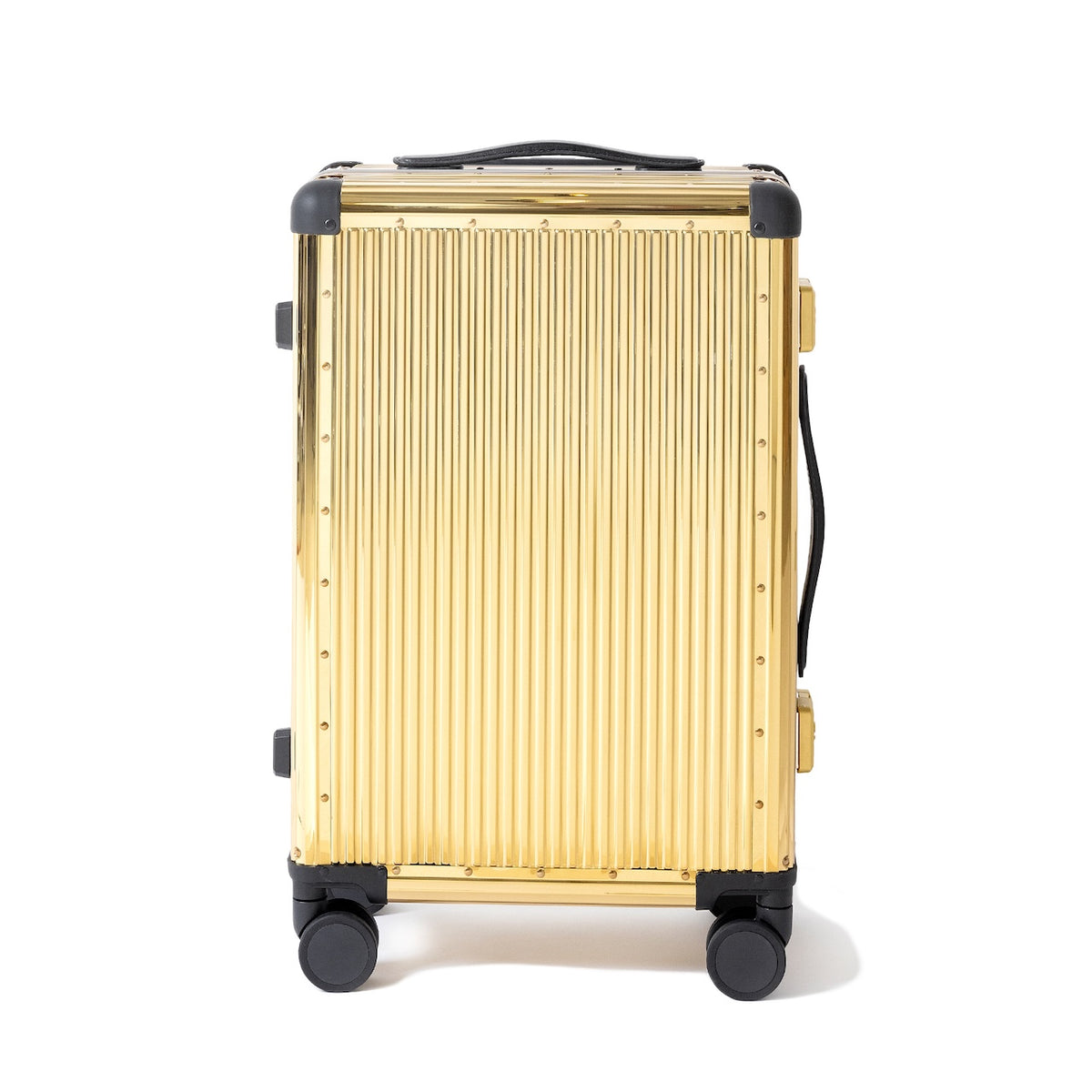 新品未使用品 ポールハーデン ケース ゴールド Trunk - Solid Gold – ゴールデンコンセプト公式サイト