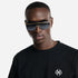 Sunglasses - Raver - Black / Gold