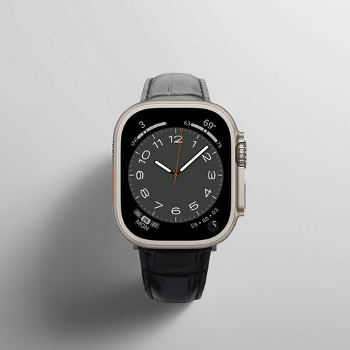 Apple Watch Strap / Leather