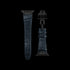 Apple Watch Strap / ALG Leather - Blue
