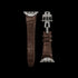 Apple Watch Strap / ALG Leather - Brown