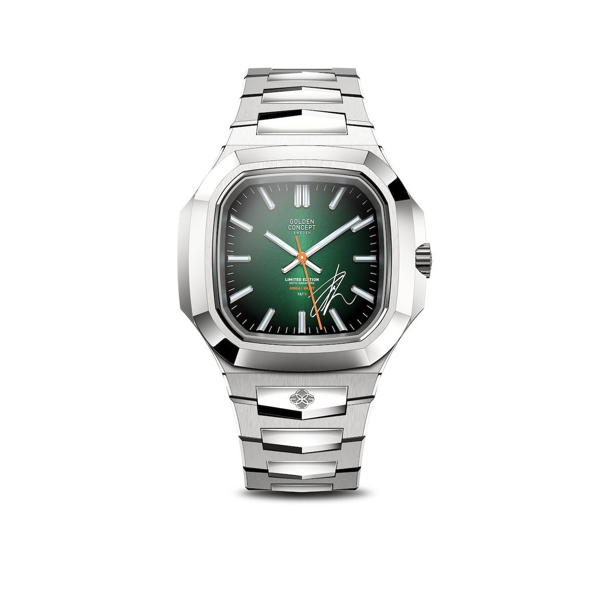 Automatic Watch - Keito Limited – ゴールデンコンセプト公式サイト