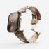 Apple Watch Strap / ROYAL II Gold