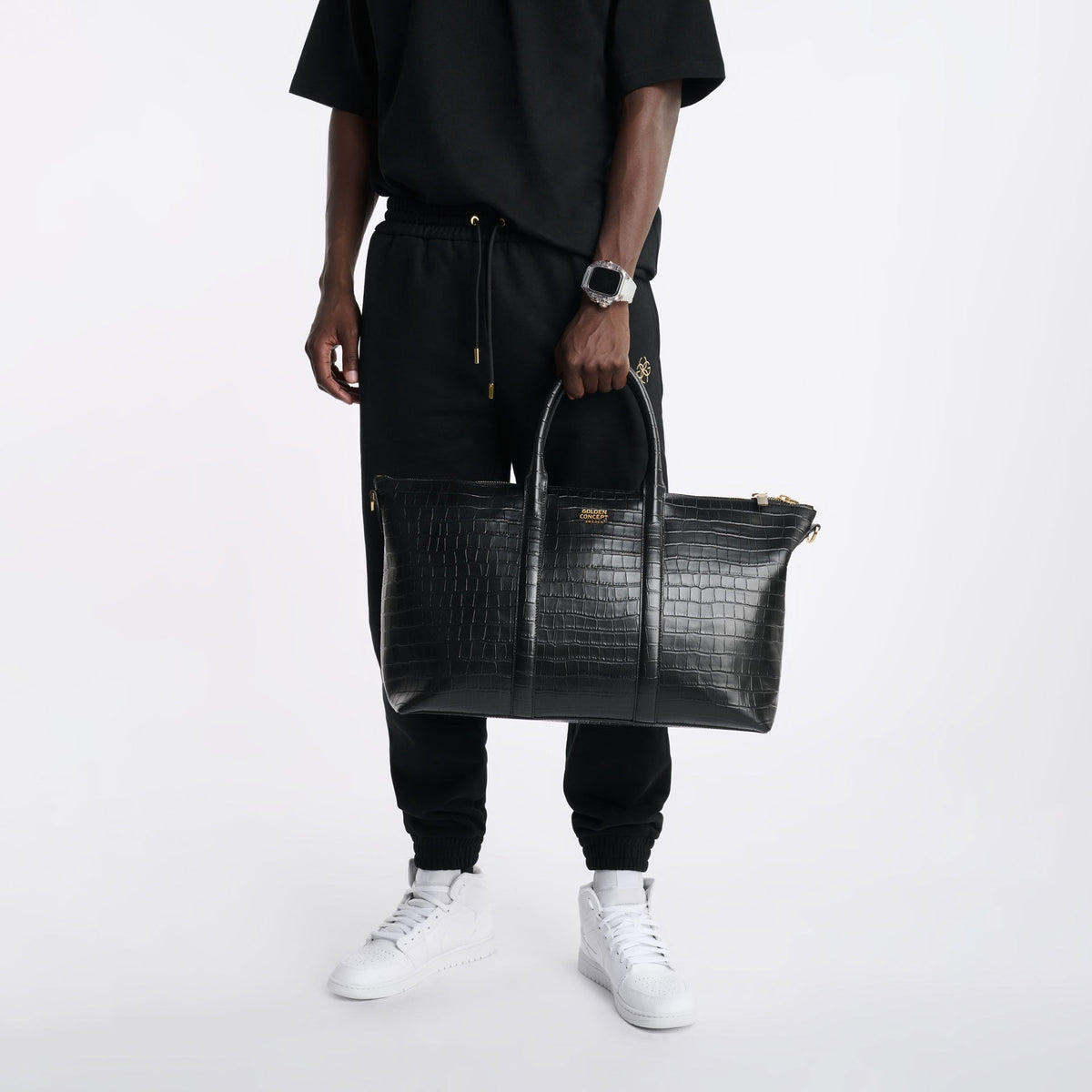 Golden Concept - Weekend Bag – ゴールデンコンセプト公式サイト