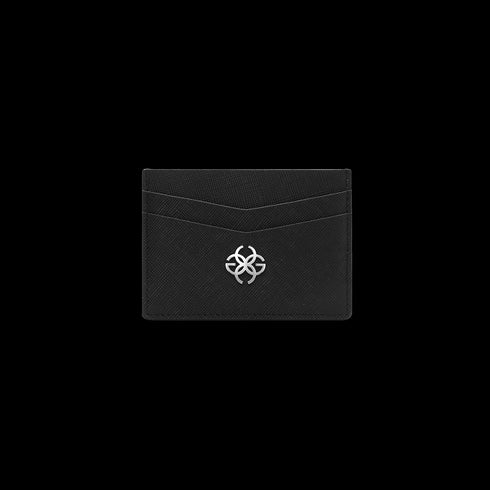 Card Holder / Saffiano Leather