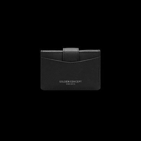 Card Case / Saffiano Leather