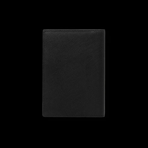 Passport holder / Saffiano Leather