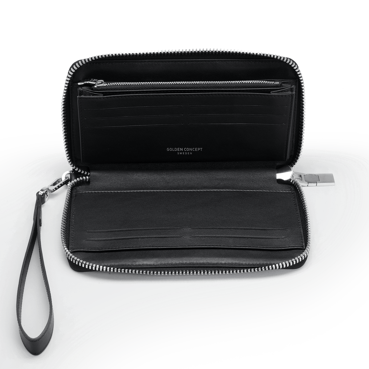 Golden Concept - Zippy Wallet – ゴールデンコンセプト公式サイト