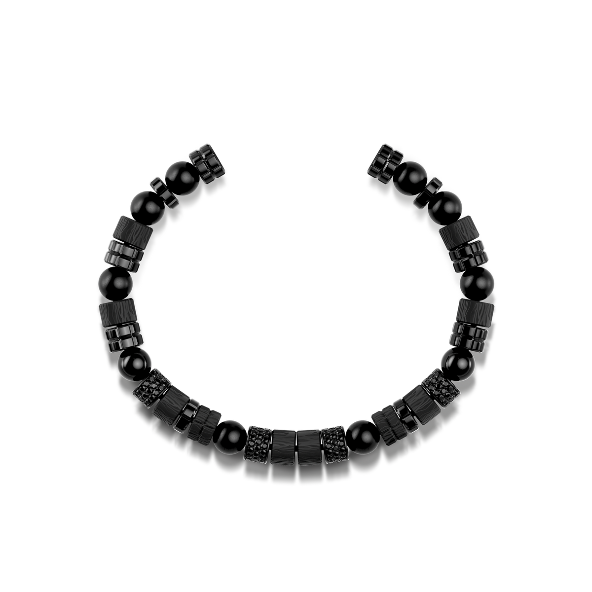 ゴールデンコンセプト【Bangle - Black Carbon】 Bangle - Black Carbon – ゴールデンコンセプト公式サイト