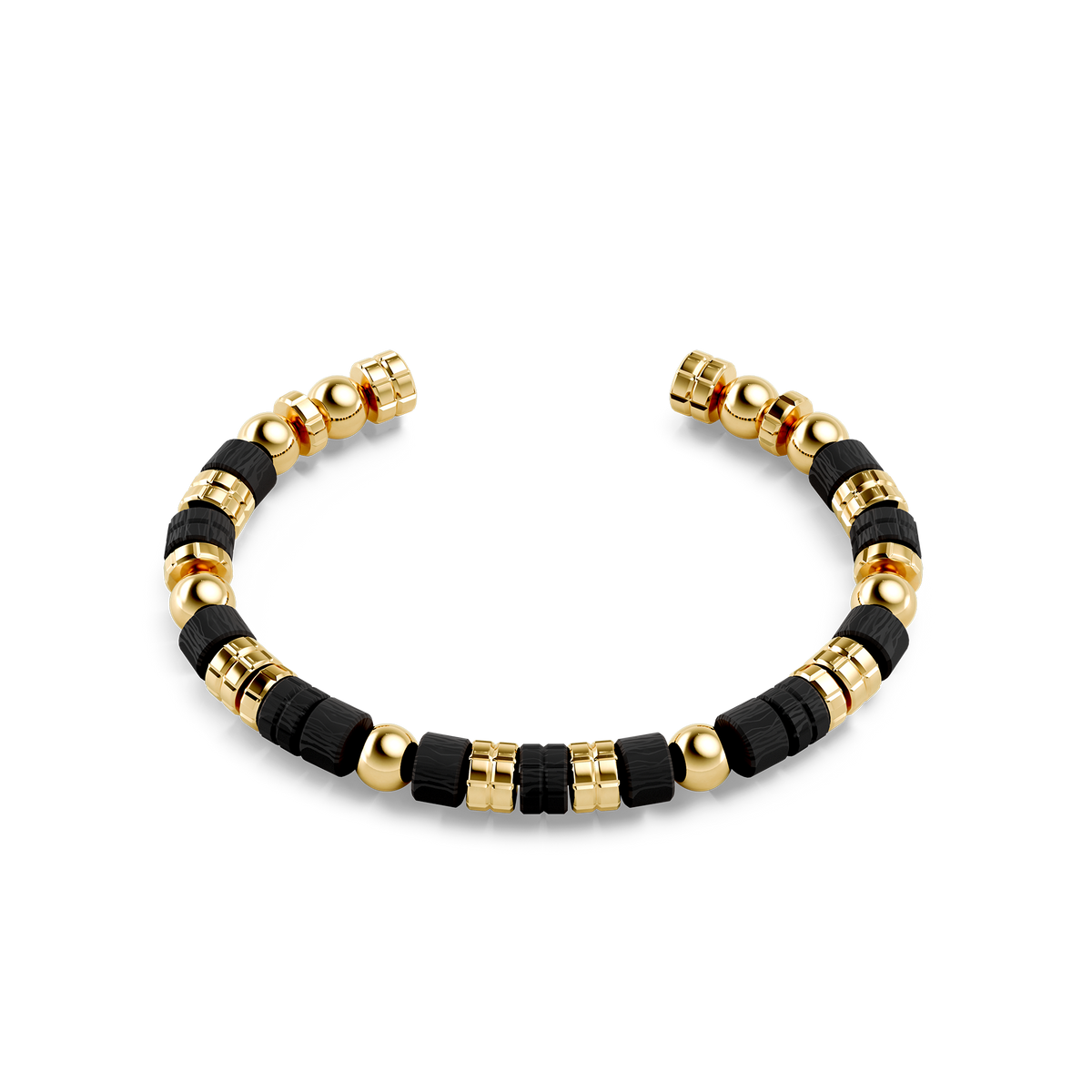 Bangle - Gold Carbon – ゴールデンコンセプト公式サイト