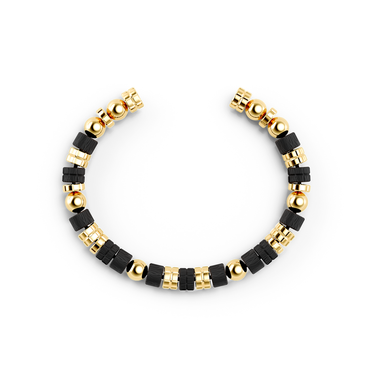ゴールデンコンセプト【Bangle - Black Carbon】 Bangle_BK_G_0002_1200x1200.png