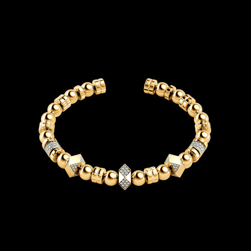 Bangle - Gold