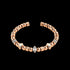 Bangle - Rose Gold