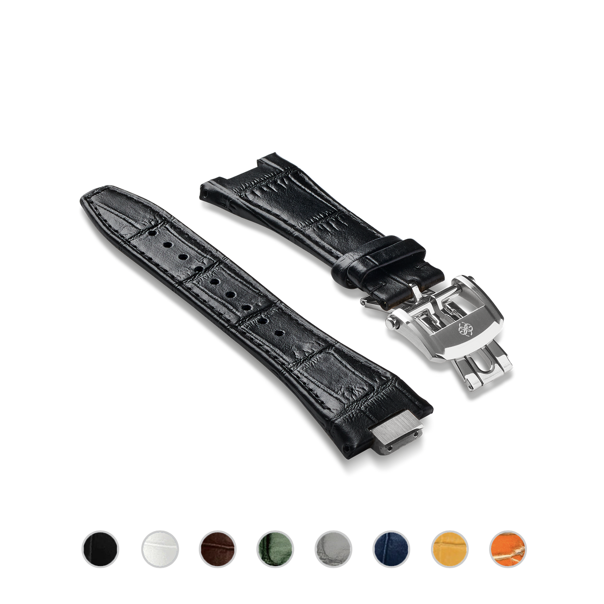 Watch Strap Leather – ゴールデンコンセプト公式サイト