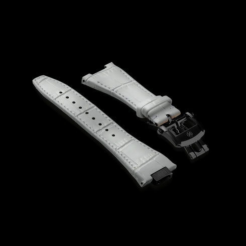 Watch Case Strap - Leather