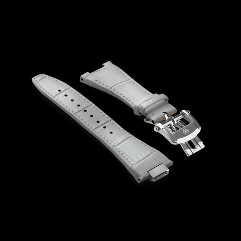 Watch Case Strap - Leather