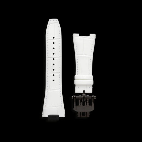 Watch Case Strap - Leather