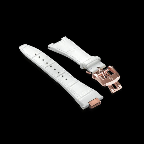 Watch Case Strap - Leather