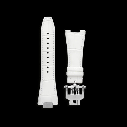 Watch Case Strap - Leather