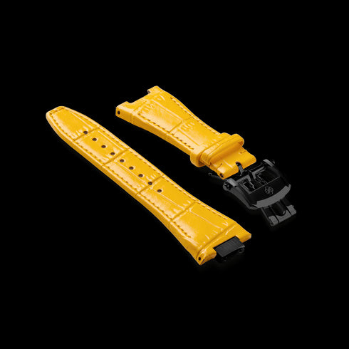 Watch Case Strap - Leather