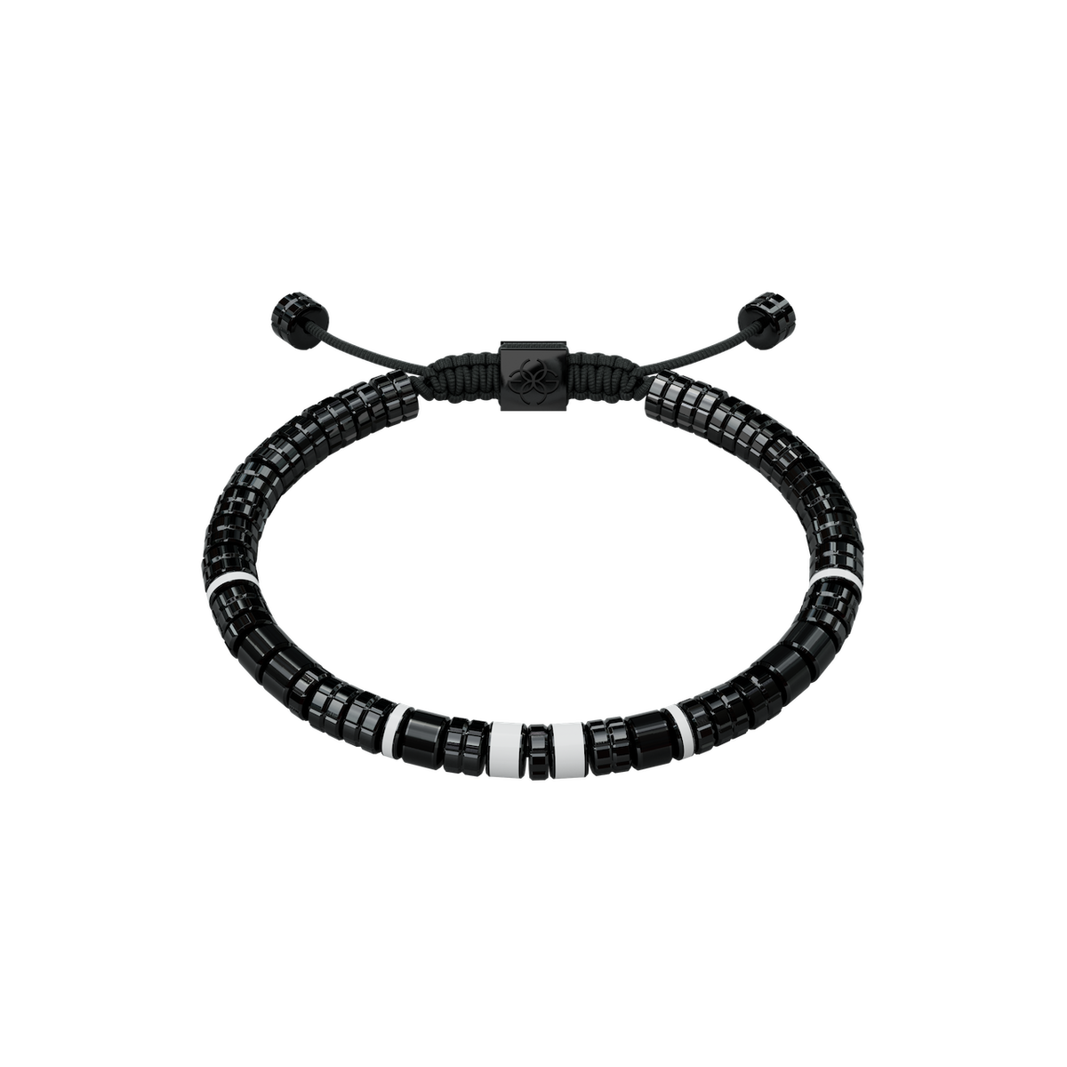 ゴールデンコンセプト golden concept 純正ブレスレット（デイトナ） Bracelet - EV - Black - Daytona White – ゴールデンコンセプト公式サイト