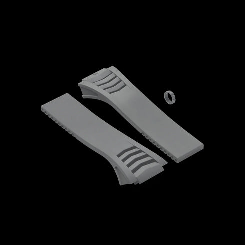 Watch Case Strap - RST & RSC