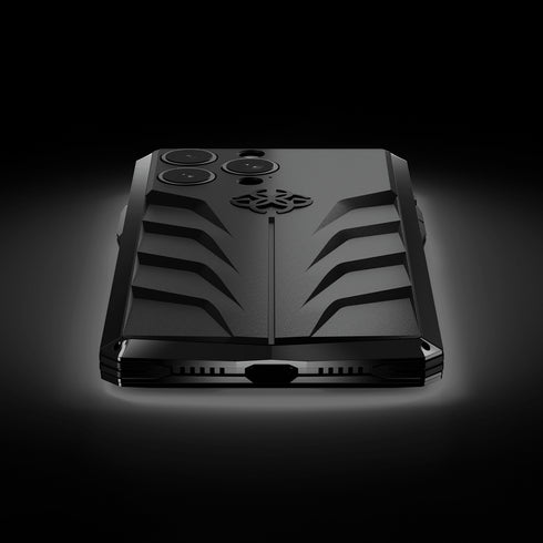 iPhone Case / RS15 - Onyx Black