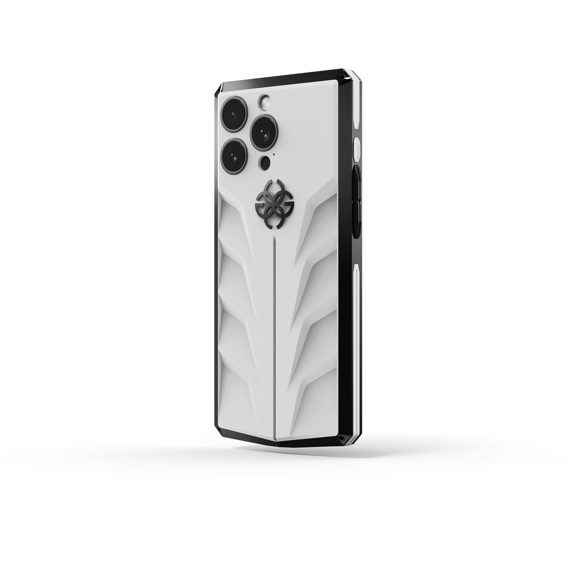 iPhone Case / RS15 - Onyx White – ゴールデンコンセプト公式サイト