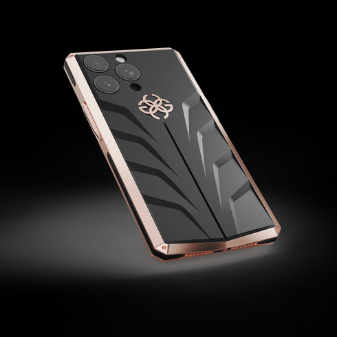 iPhone Case / RS15 - Crepe Steel